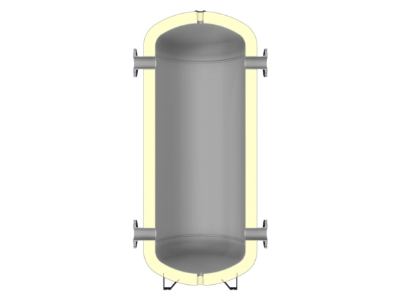 Buffer Balance Tank